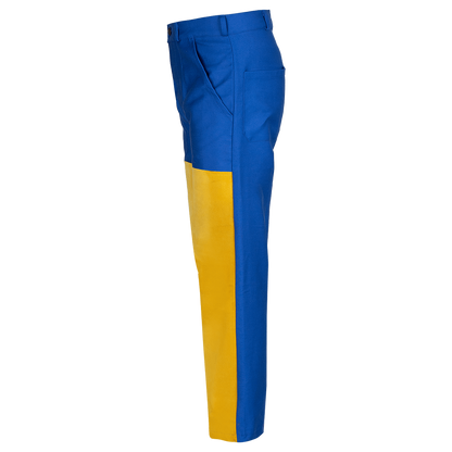 Welding trousers ZAVA PRO HL - 4