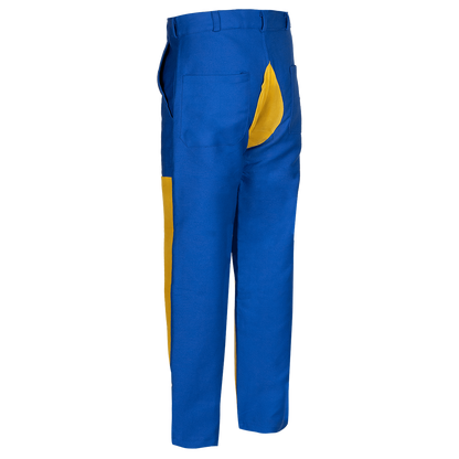 Welding trousers ZAVA PRO HL - 5