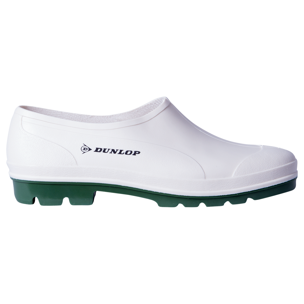 Галоши DUNLOP BICOLOUR