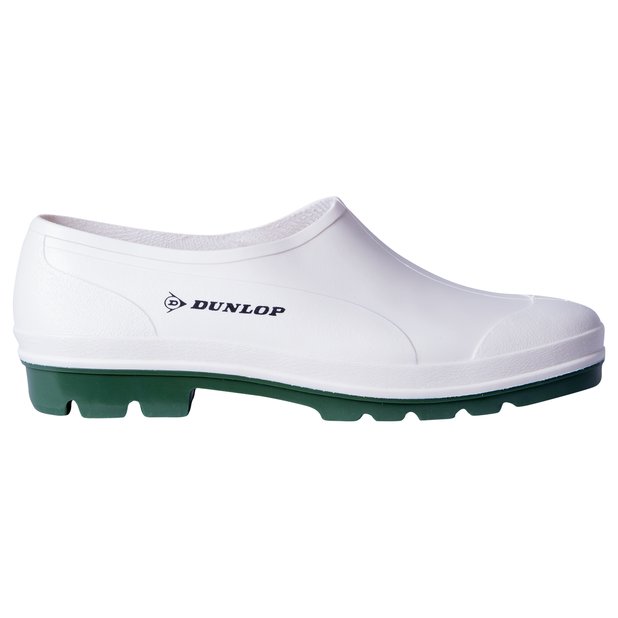 Галоши DUNLOP BICOLOUR