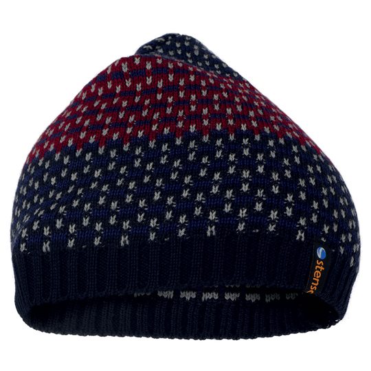Winter hat AVON NAVY