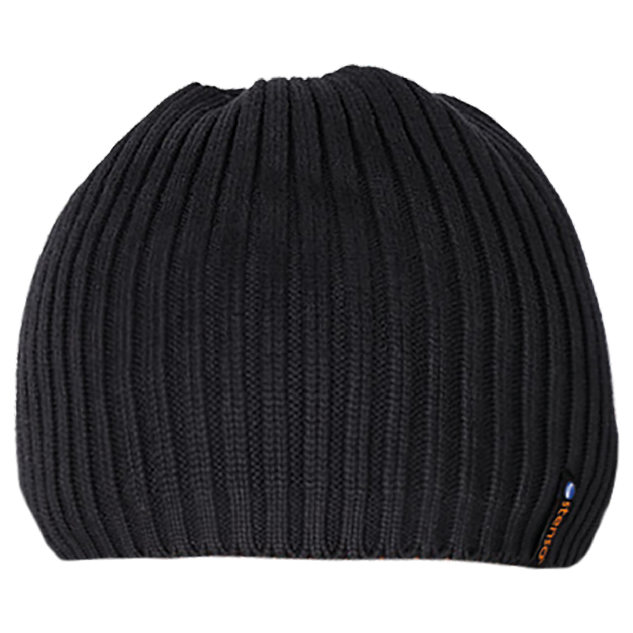 Winter hat CASSIAN BLACK