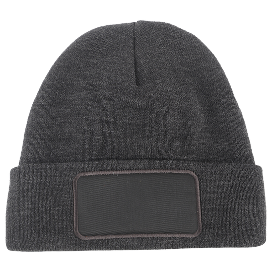 Winter hat DELTA GREY
