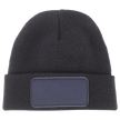 Winter hat DELTA NAVY
