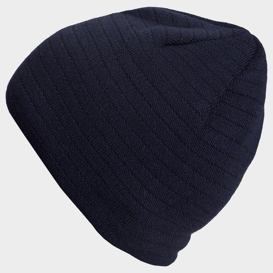 Winter hat GRIZZLY NAVY - 1