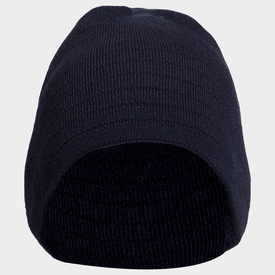 Winter hat GRIZZLY NAVY - 2