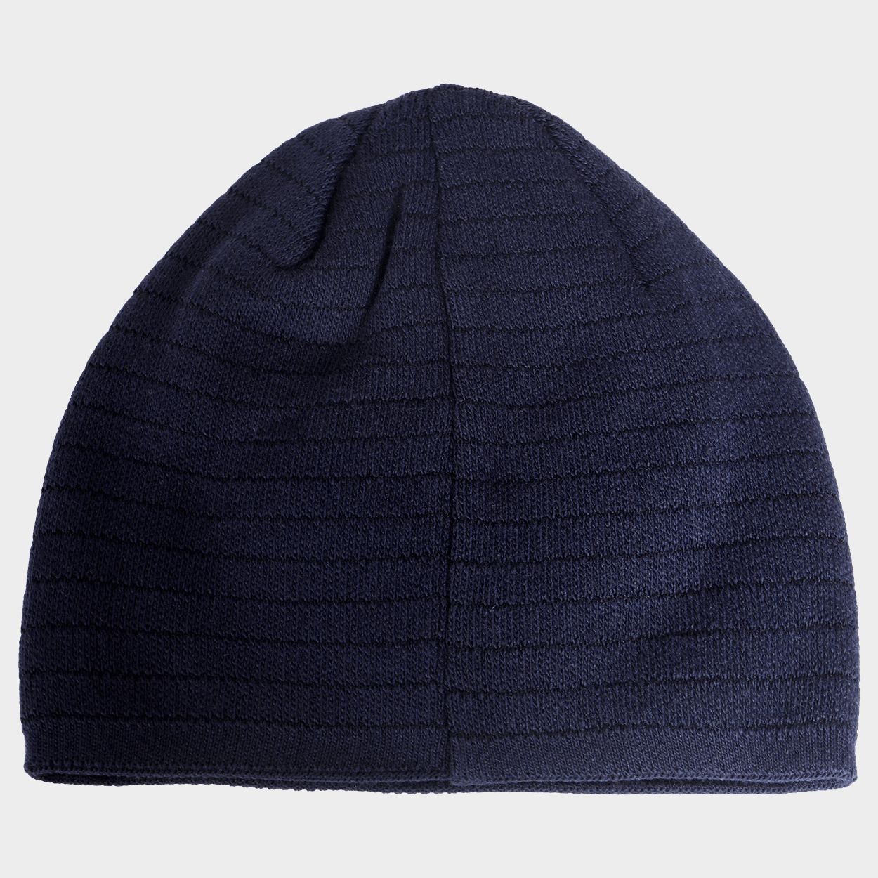 Зимна шапка GRIZZLY NAVY - 3
