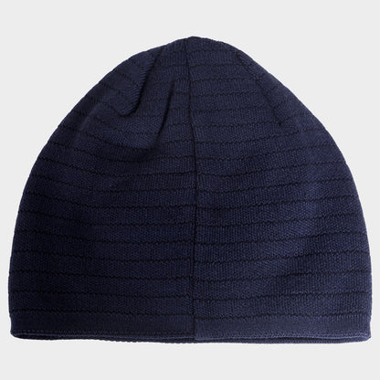 Зимна шапка GRIZZLY NAVY - 3