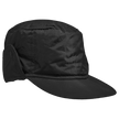 Шапка ушанка NORTH BLACK