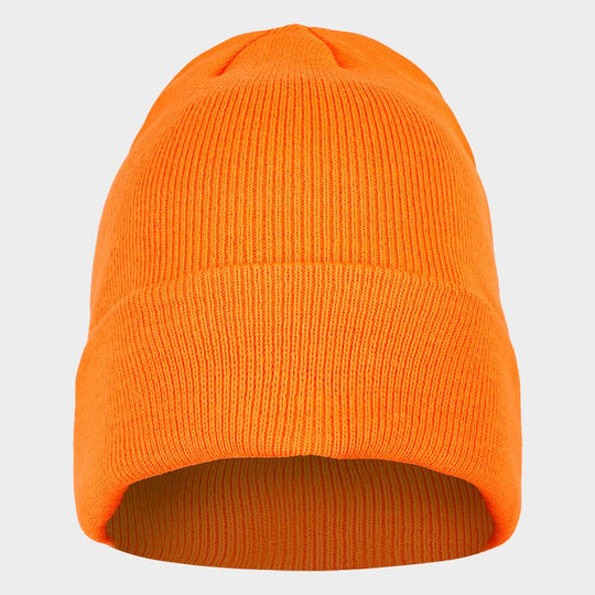 WInter hat PAYPER EVEREST ORANGE - 2