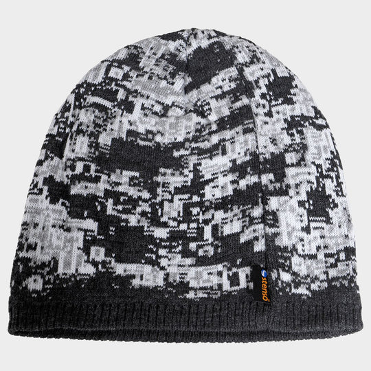 Winter hat PIKES - 1