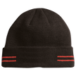 Winter hat SHIVER BLACK