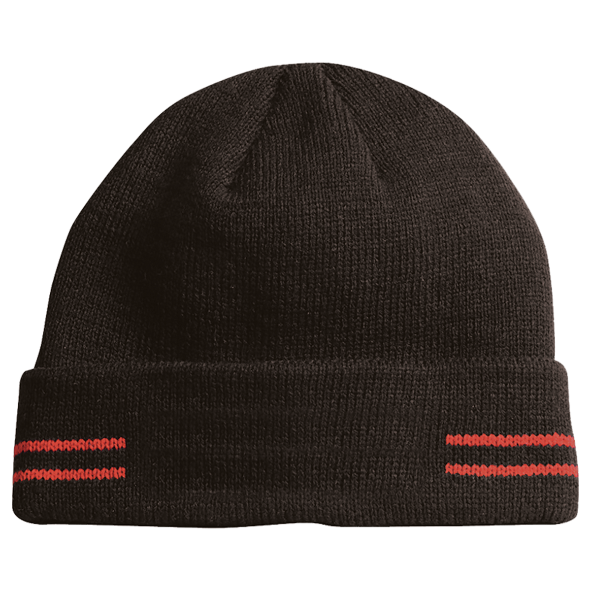Winter hat SHIVER BLACK