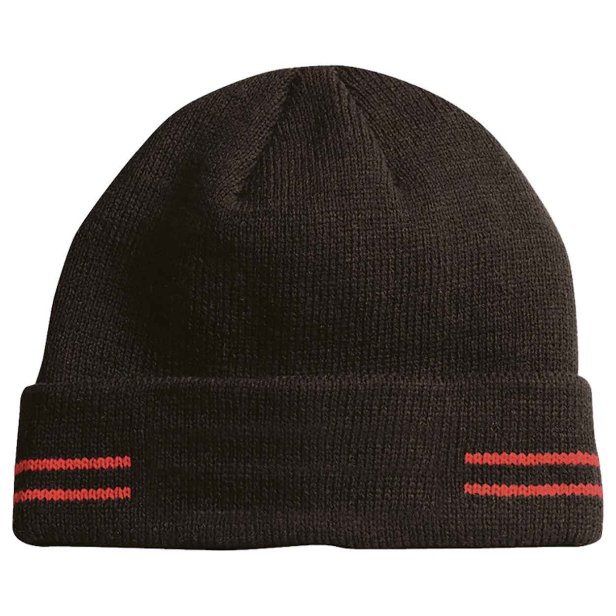 Winter hat SHIVER BLACK