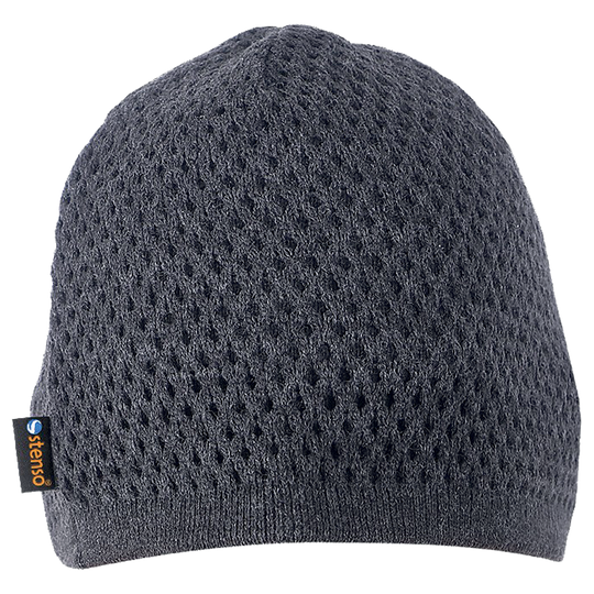 Winter hat VAIL GREY