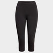 Women's leggings BU 3/4 - 1