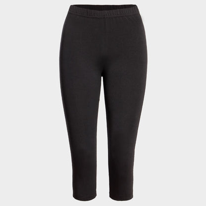 Women's leggings BU 3/4 - 1