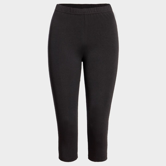 Women's leggings BU 3/4 - 1