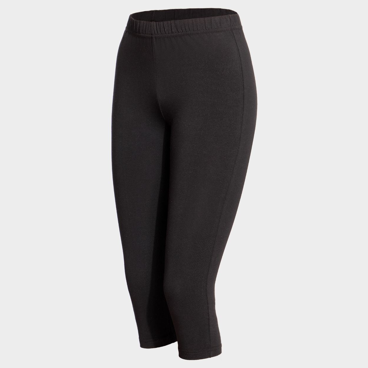 Women's leggings BU 3/4 - 3