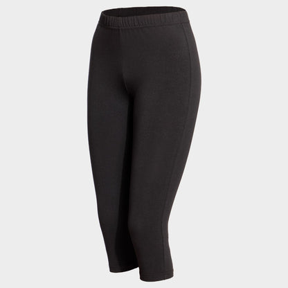 Women's leggings BU 3/4 - 3