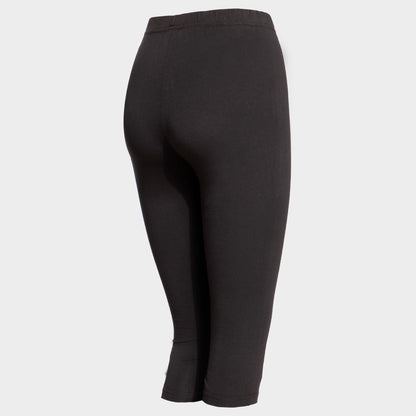 Women's leggings BU 3/4 - 5