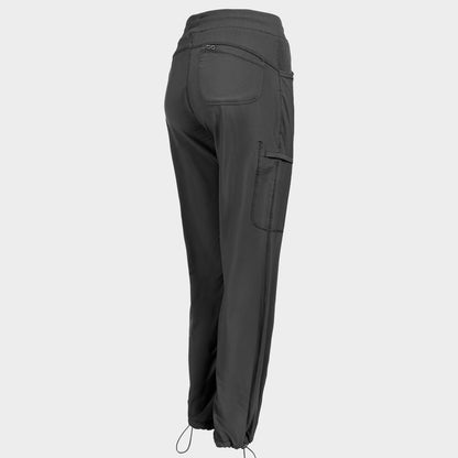 Women's medical pants CHEROKEE GREY CKE1123A - 4