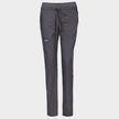 Women's medical pants CHEROKEE MR TAPERED GREY WWE105 - 1