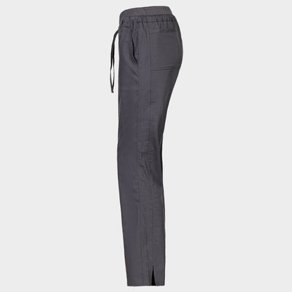 Women's medical pants CHEROKEE MR TAPERED GREY WWE105 - 4