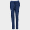 Дамски медицински панталон CHEROKEE MR TAPERED DARK BLUE WWE105 - 1