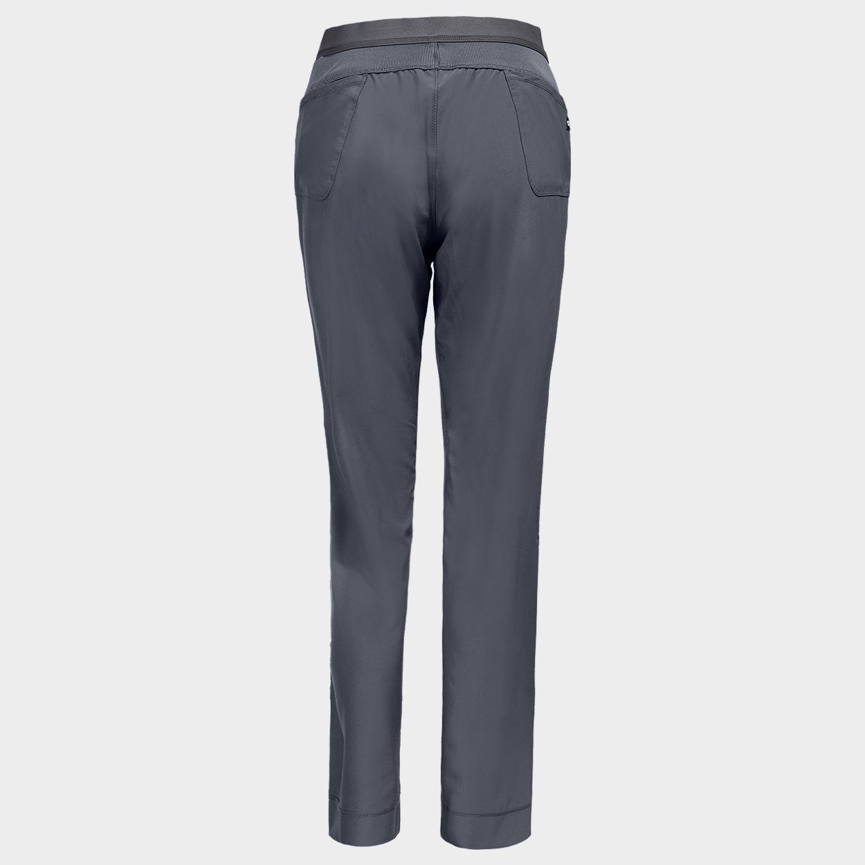 Women's medical pants CHEROKEE SLIM GREY CKE1124A - 2