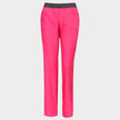 Women's medical pants CHEROKEE SLIM PINK CKE1124A - 1
