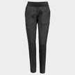 Pantaloni medicali pentru femei CHEROKEE R JOGGER GRI WWE011 - 1