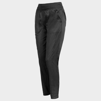 Pantaloni medicali pentru femei CHEROKEE R JOGGER GRI WWE011 - 3