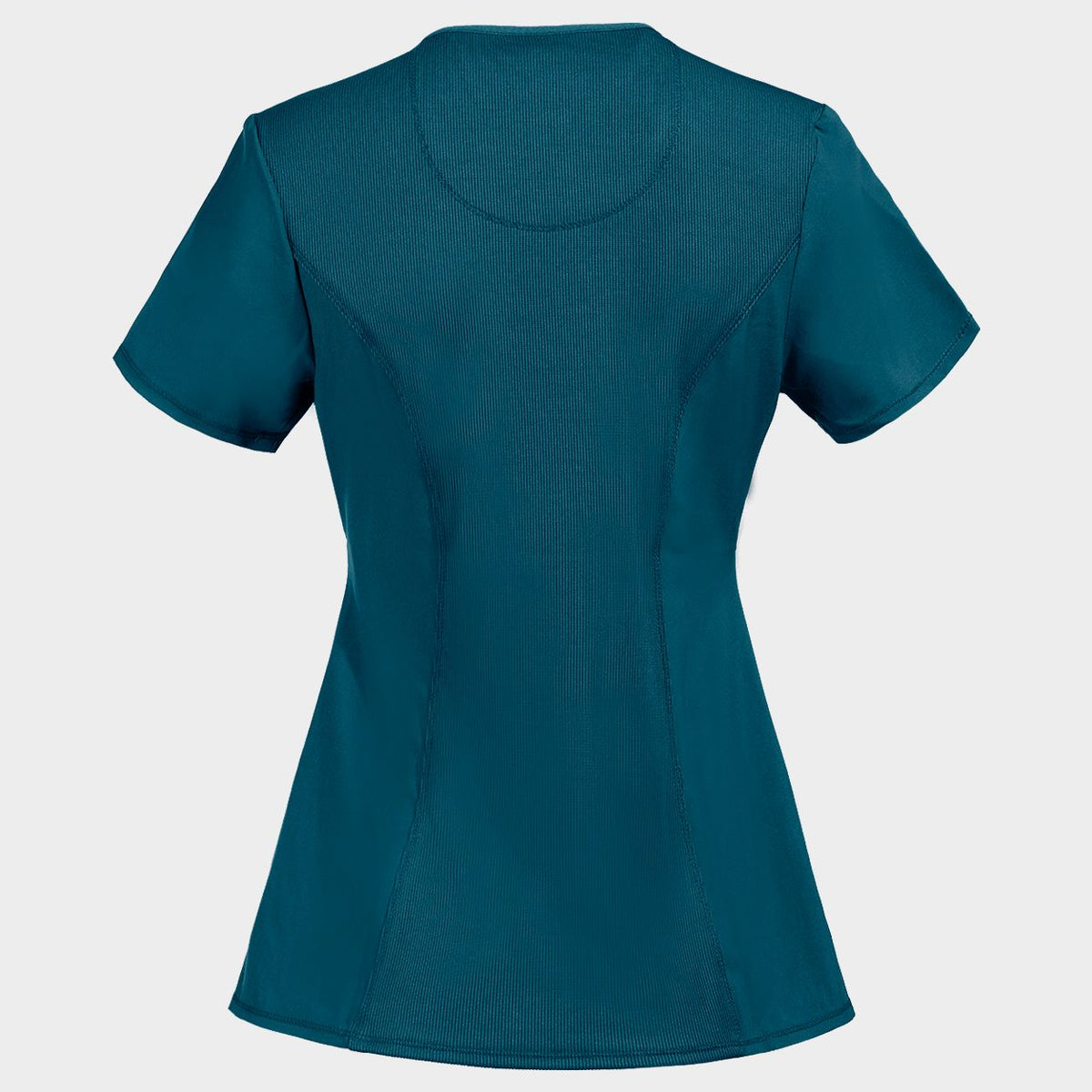 Women's medical tunic CHEROKEE ROUD PETROL CKE2624A - 2