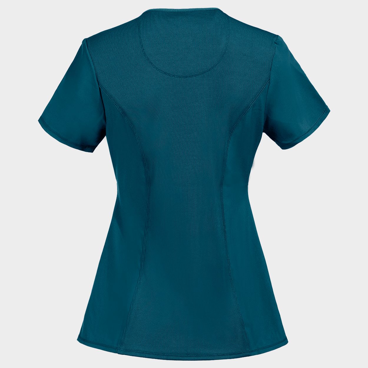 Women's medical tunic CHEROKEE ROUD PETROL CKE2624A - 2