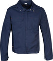 Jachetă de lucru pentru femei MARRAKECH DARK BLUE - 1