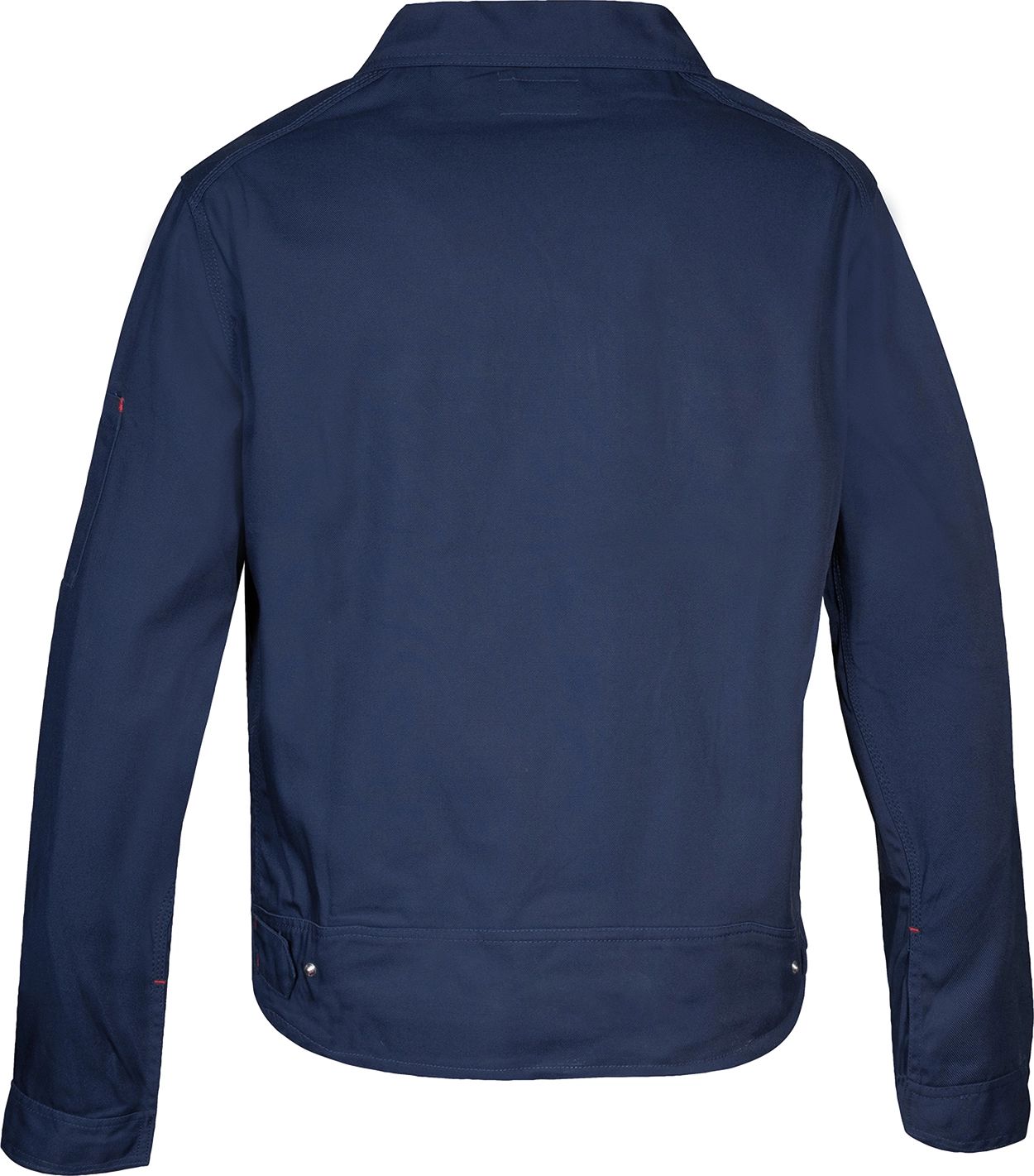 Jachetă de lucru pentru femei MARRAKECH DARK BLUE - 2