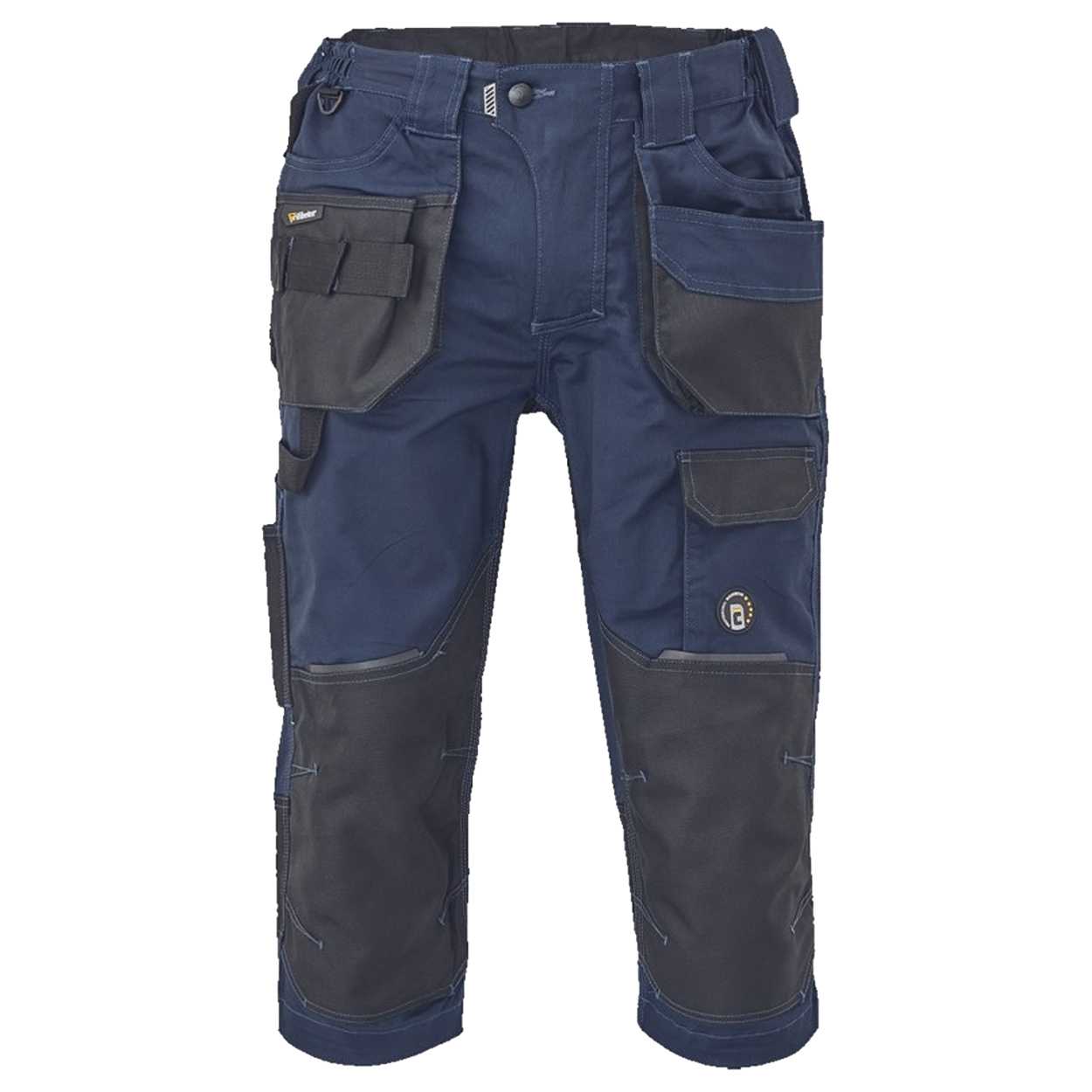 Παντελόνι εργασίας 3/4 DAYBORO NAVY