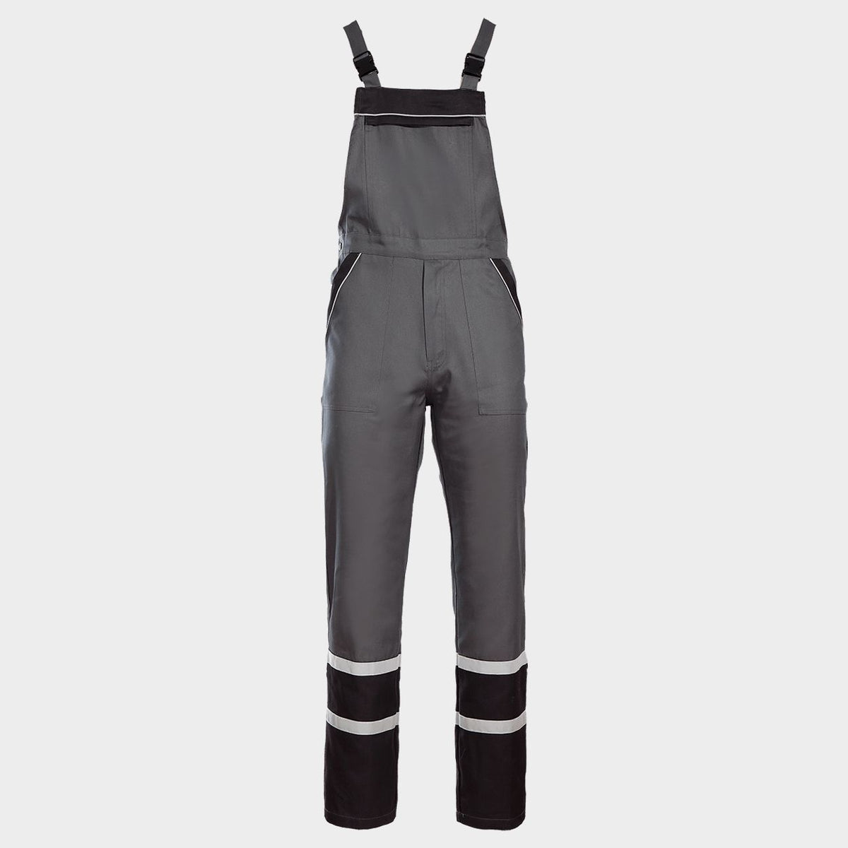 Работен полугащеризон COLLINS SUMMER GREY
