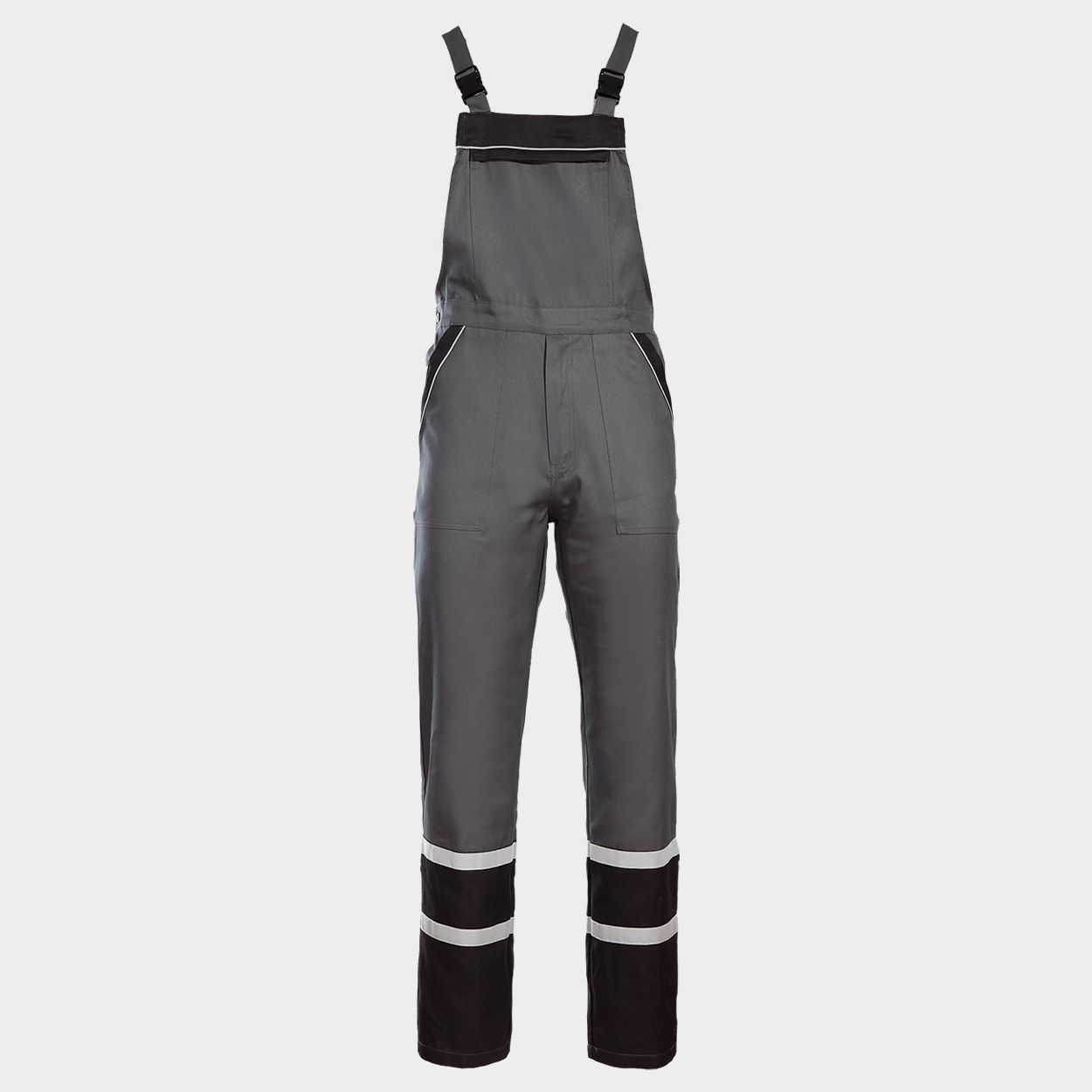 Работен полугащеризон COLLINS SUMMER GREY