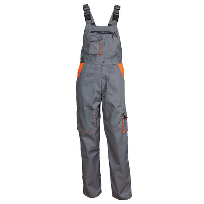 Работен полугащеризон DESMAN LADY BIBPANTS - 1