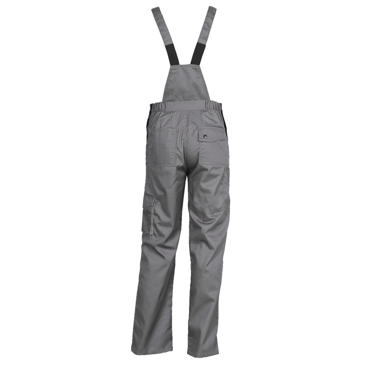 Работен полугащеризон DESMAN LADY BIBPANTS - 2
