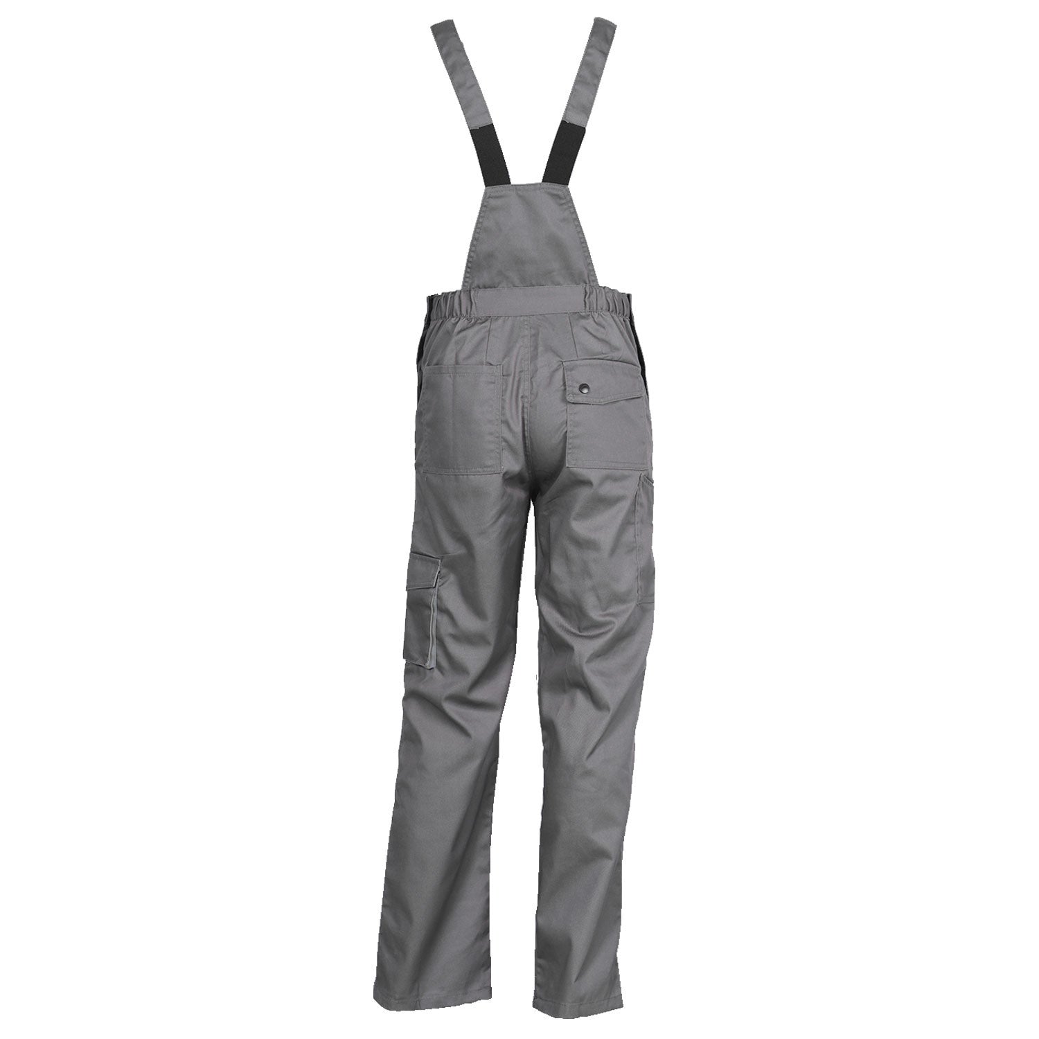 Работен полугащеризон DESMAN LADY BIBPANTS - 2