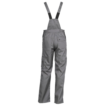 Работен полугащеризон DESMAN LADY BIBPANTS - 2