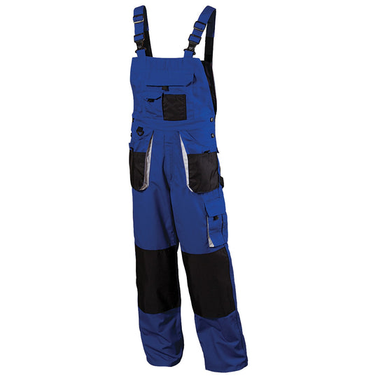 Работен полугащеризон EVO EMERTON BIBPANTS