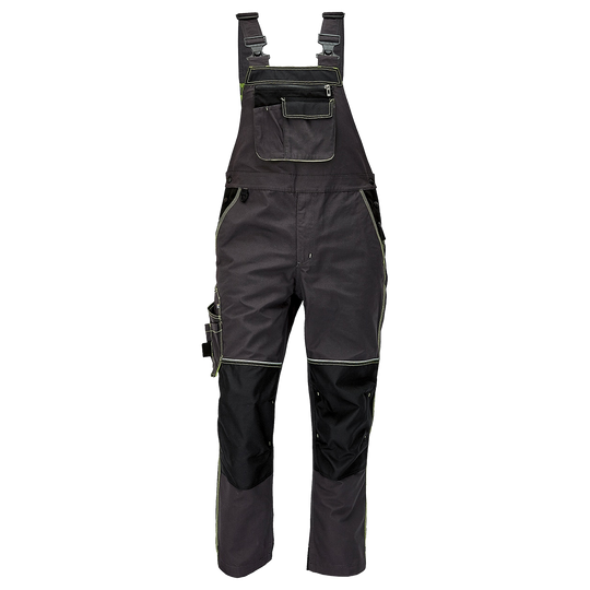 Work bib pants KNOXFIELD