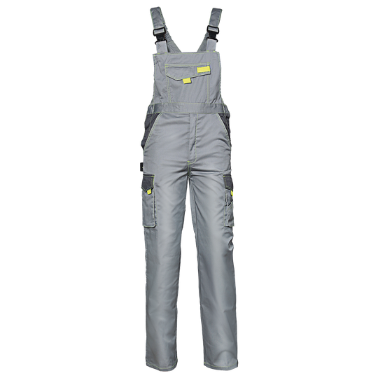 Work bib pants MENSA - 1