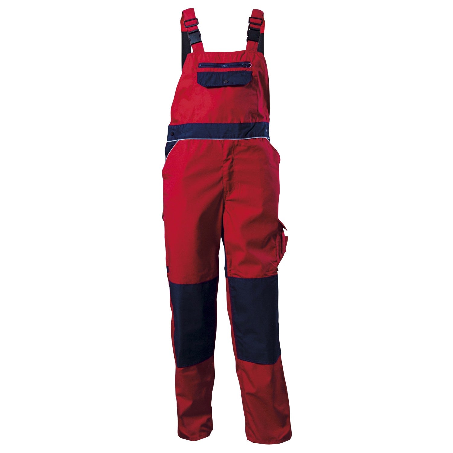 REDEX Work bib pants