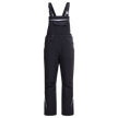 Работен полугащеризон REVOLT SOFTSHELL WINTER BLACK - 1