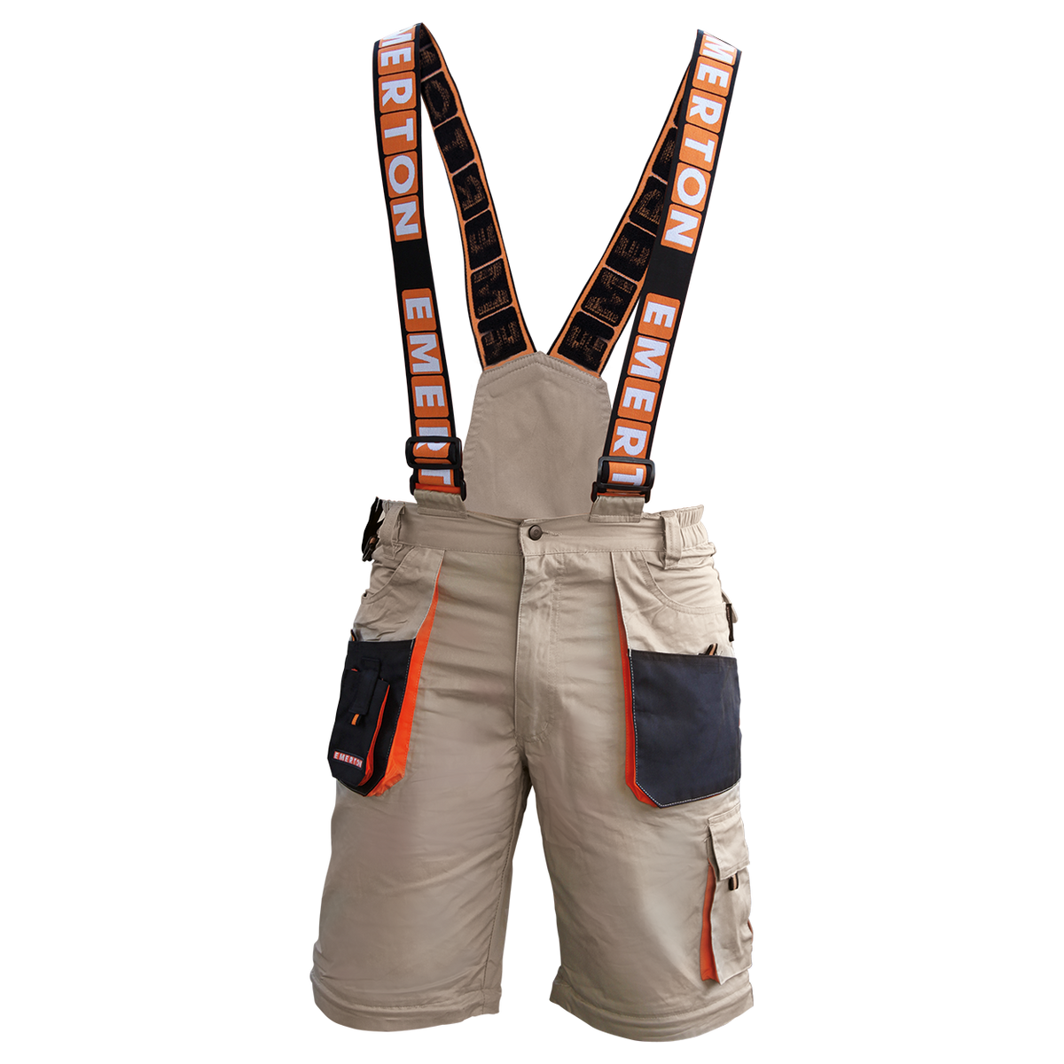 Salopetă de lucru SUMMER EMERTON 4 IN 1 - 2